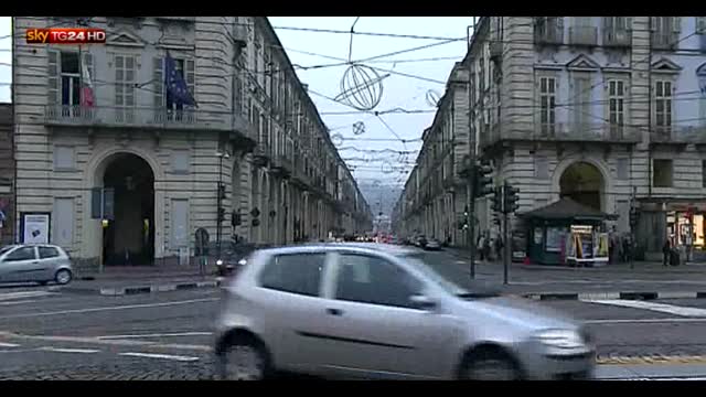 'Ndrangheta a Torino, 20 arresti