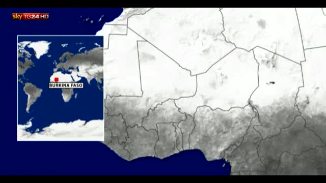 Burkina Faso, gli attacchi rivendicati da Al Qaeda