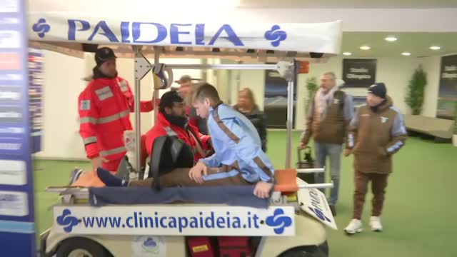Lazio all'esame Chievo: Pioli vuole continuità di rendimento
