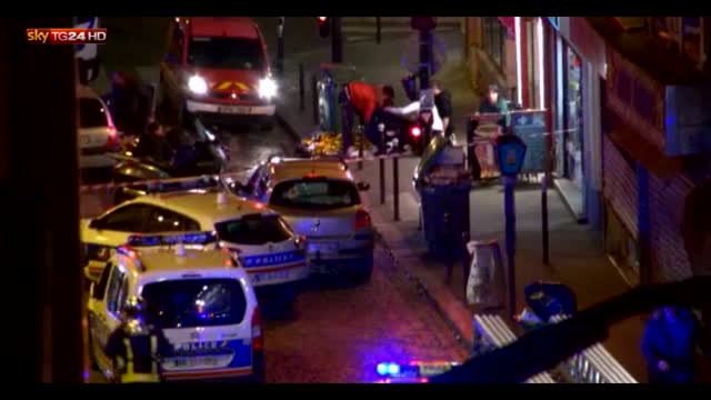 Europol: allarme per attentati in tutta Europa
