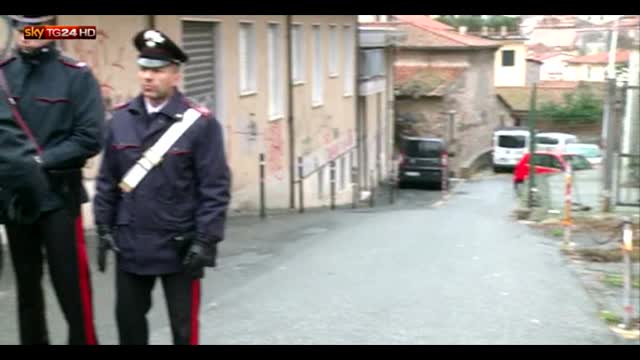 Cabiniere ucciso a Carrara per vendetta 