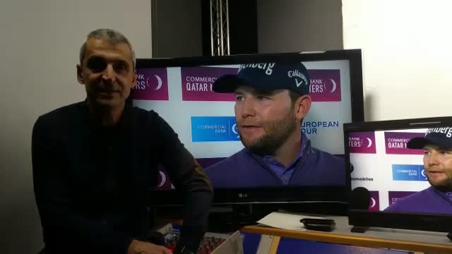Golf, il punto sul Qatar Masters 2016