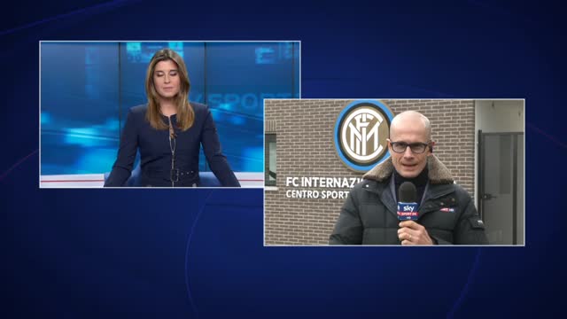 Mancini prima del derby: "Sinisa fa troppe battute"