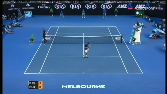 Australian Open, sesto trionfo per Djokovic