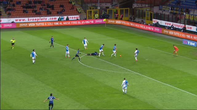 Inter, Icardi-Eder: la coppia del risveglio nerazzurro