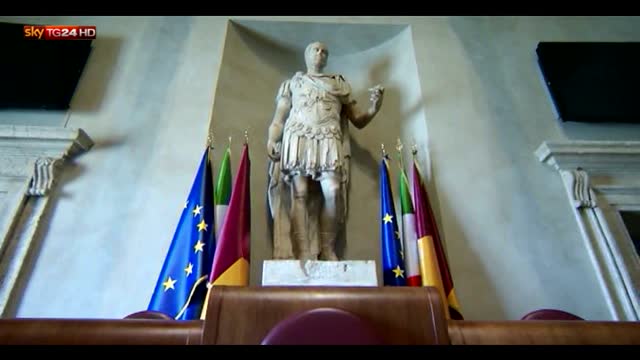 Nuovi casi nell'Affittopoli romana, l'impegno di Tronca