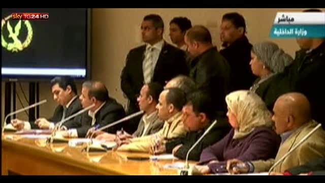 Regeni, ministro egiziano: morte dovuta ad un atto criminale