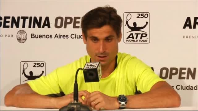 Ferrer: "Djokovic è come Nadal e Federer dei tempi d’oro"