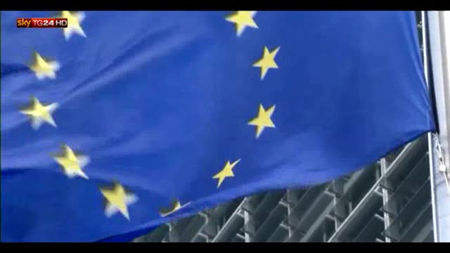 Boldrini, Consultazione pubblica su Unione Europea