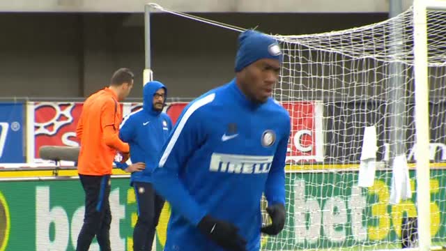 Inter, a Firenze è sfida Champions