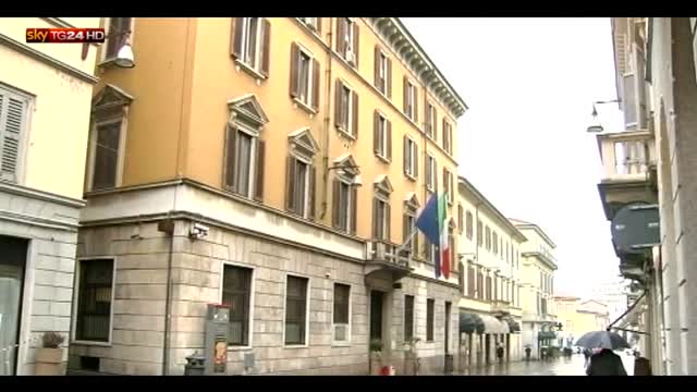 Tangenti Lombardia, 21 arresti fra funzionari e imprenditori