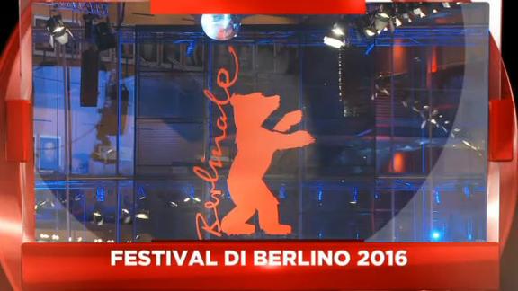 Tutto dal Festival di Berlino 2016