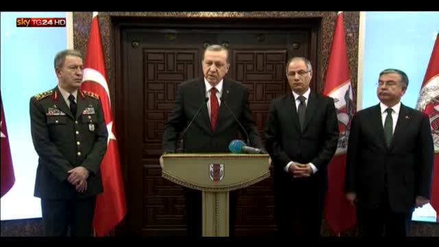 Ankara, ambasciatori Ue sul luogo della strage