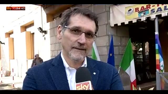 Il sindaco di Bologna ricorda Eco: "Lascia un grande vuoto"