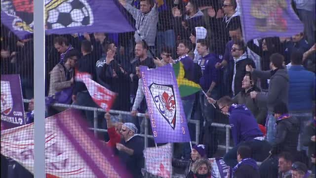 Europa League, la Fiorentina crede al passaggio del turno