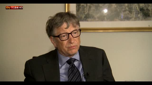 Bill Gates: “Apple collabori con l'Fbi e sblocchi l'iPhone”