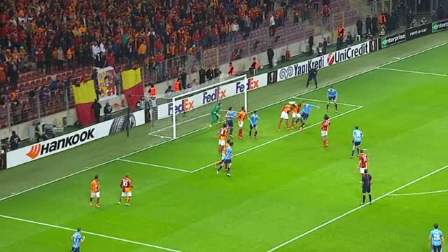 Lazio, col Galatasaray sfida per dare un senso alla stagione