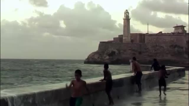VIVA CUBA LIBRE: RAP IS WAR - il trailer