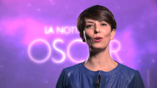 Oscar 2016: i pronostici di Denise Negri