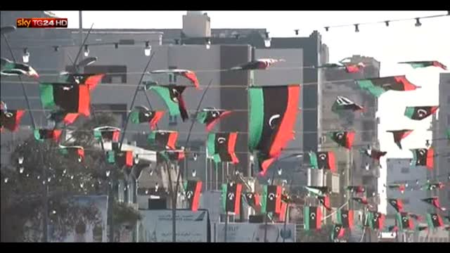 Tobruk nega presenza di forze straniere in Libia