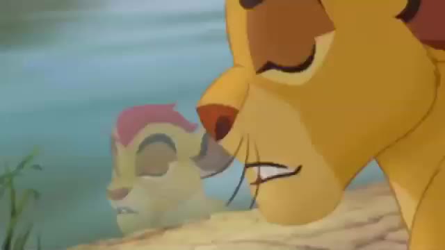 The Lion Guard - Disney Junior