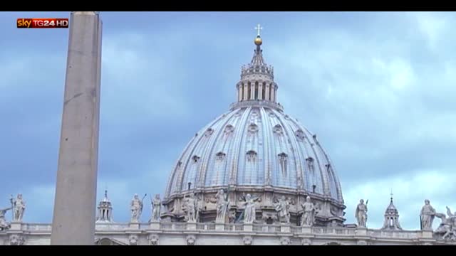 Abusi su minori in Australia, Papa riceve il Cardinale Pell