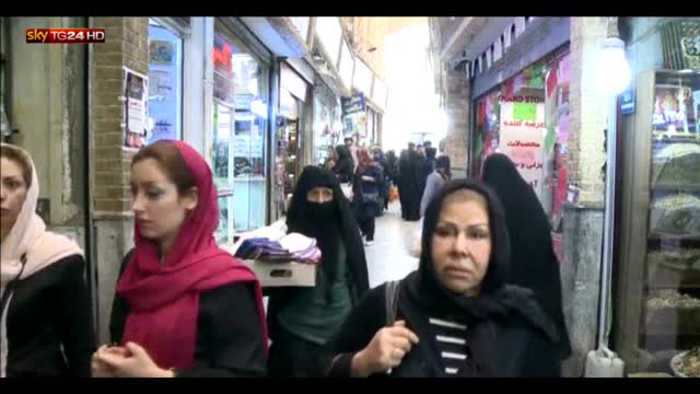Elezioni in Iran, vincono moderati e riformisti