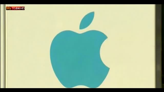Sblocco Iphone, prima sentenza a favore di Apple