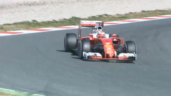 Massa: "Ferrari vicina alla Mercedes"
