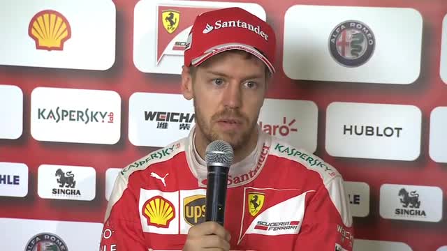 Sicurezza in F1, il parere di Vettel e Hamilton