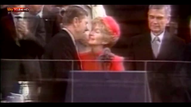 Usa: è morta Nancy Reagan, l'ex first lady aveva 94 anni