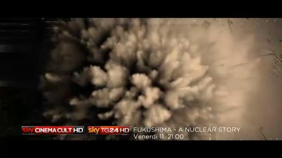 Fukushima - A nuclear story - SkyCinema