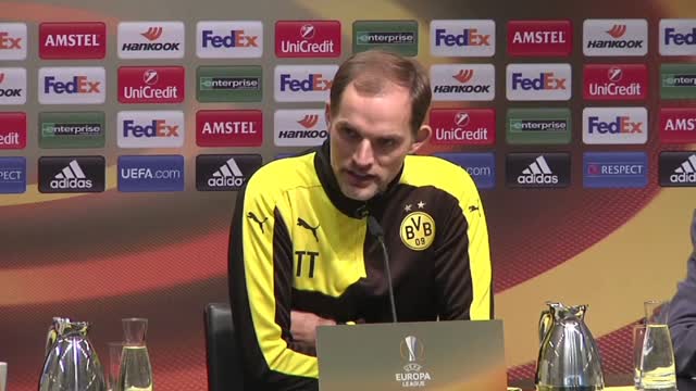 Dortmund, Tuchel avverte: "Occhio al Tottenham"