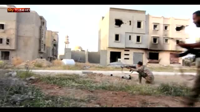 Libia, per Obama la missione del 2011 fu un errore