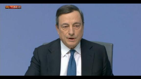 Banche tedesche a Bce, mosse inutili
