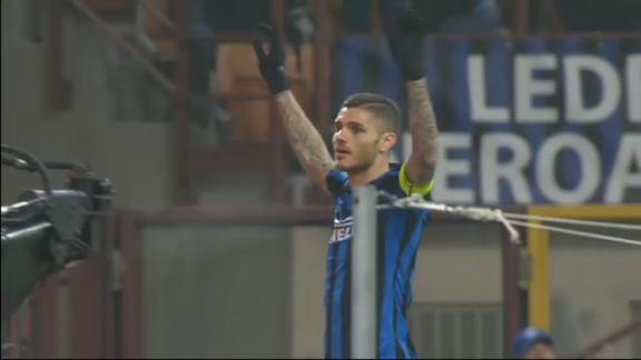 Inter, la testa al Bologna. Per la Roma c'è tempo