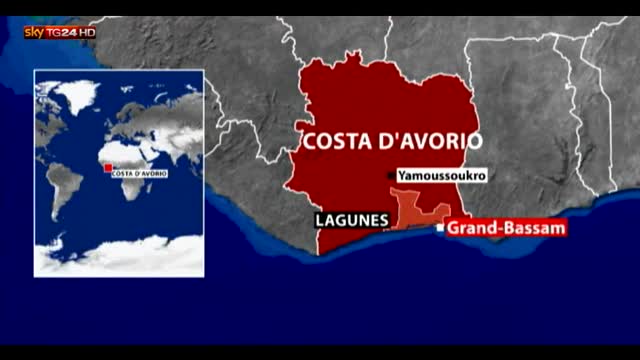 Attacco Costa d’Avorio, il portavoce di Amnesty a Sky TG24