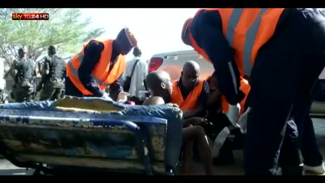 Costa d'Avorio, 16 morti in attentato in spiaggia