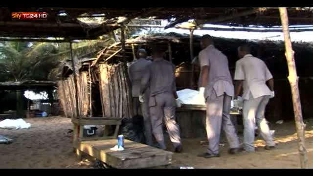 Costa d'Avorio, al Qaeda rivendica strage di Grand Bassam