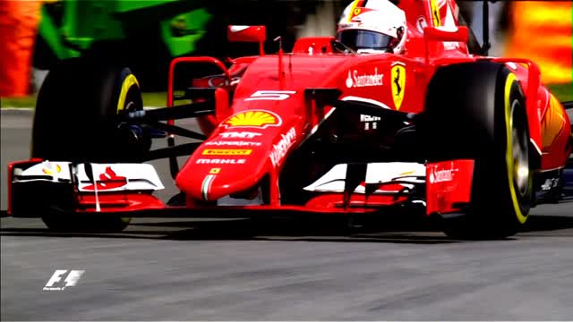 Vettel, messaggio ai tifosi: "Siamo sulla strada giusta"