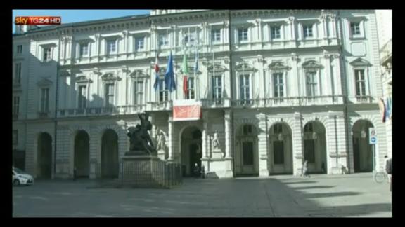 Amministrative, il centrodestra si spacca anche a Torino