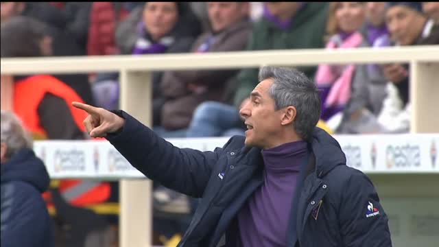 La Fiorentina vuole tornare a vincere contro il Frosinone