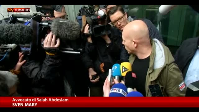 Bruxelles, avv Salah: collabora con la giustizia belga