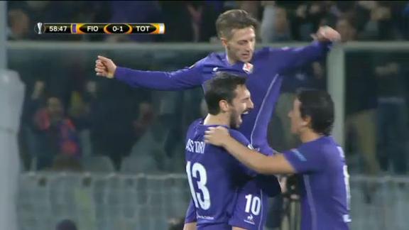 Fiorentina, la corsa alla Champions riparte da Frosinone