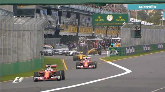 F1, il nuovo format qualfiche fa flop. Cambia in Bahrain?