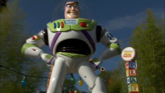 Sky Cinema Disney Pixar: Toy Story