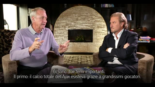 Da Totale Spiegato CruijffVideo Il Calcio Sky OkZPwXuTi