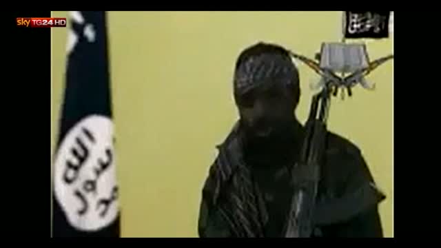 Nigeria, l'addio del leader di Boko Haram