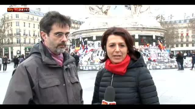 Attentati Bruxelles, l'intervista a Ermete Mariani