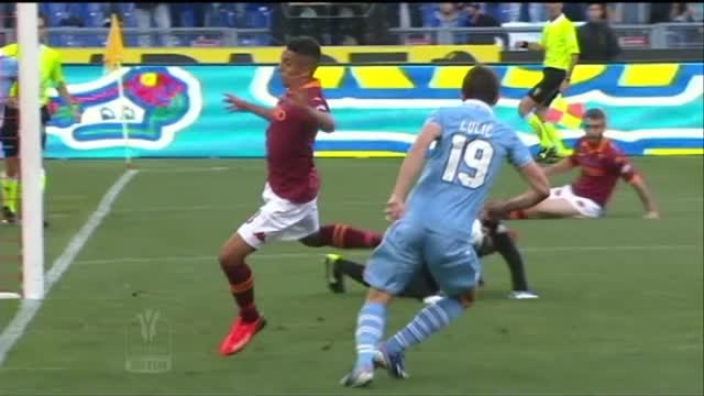 Lazio, il derby contro la Roma può valere una stagione
